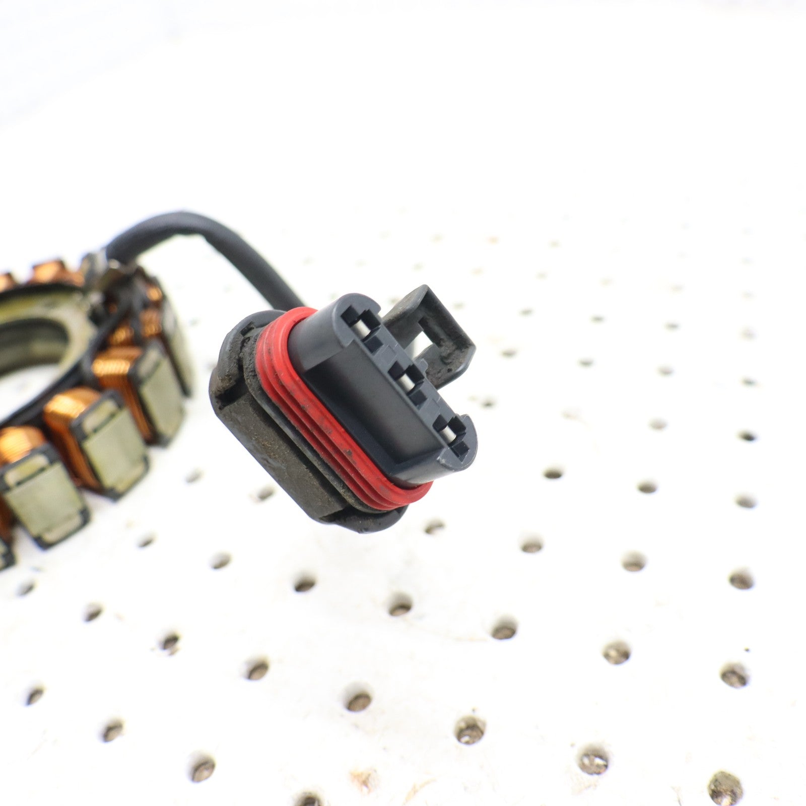 2009 Polaris Sportsman Xp 850 Stator 4011427