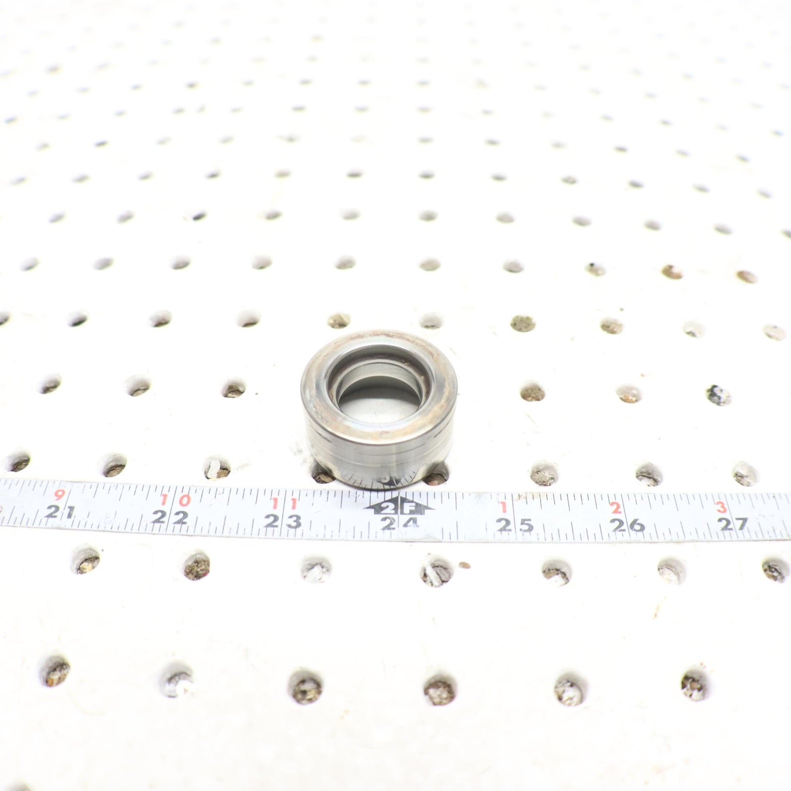 2016 SUZUKI KING QUAD 500 SPACER, CLUTCH HOUSING BRG FR 21106-31G10
