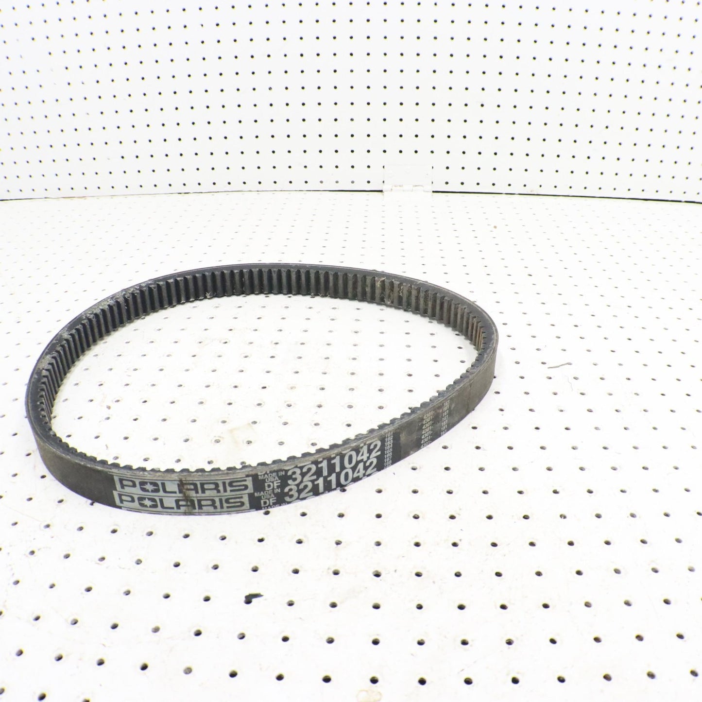 1995 Polaris Xcr 600 Drive Belt 