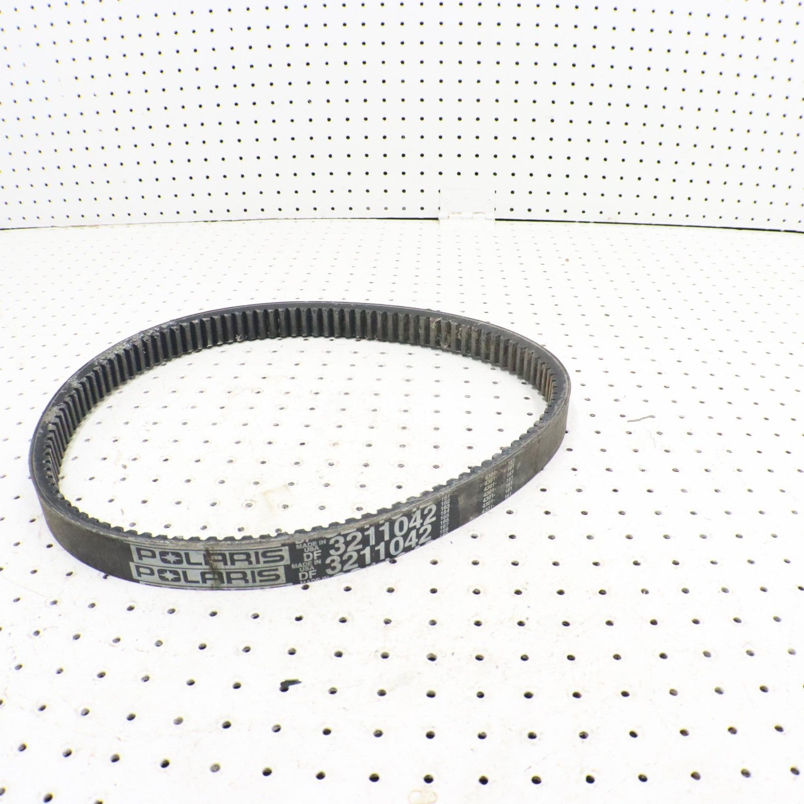 1995 Polaris Xcr 600 Drive Belt 