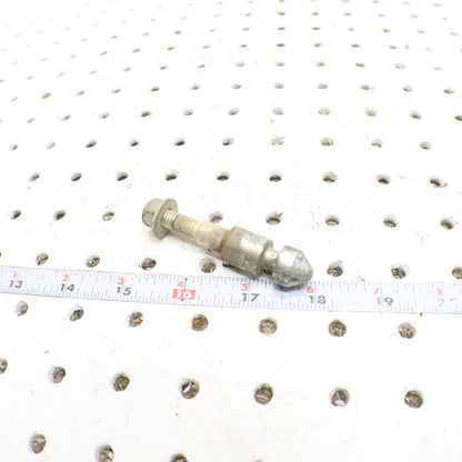 2009 Polaris Rzr 800 Seat Base Mount Bracket PLUNGER-LATCH 5135568; 5137240