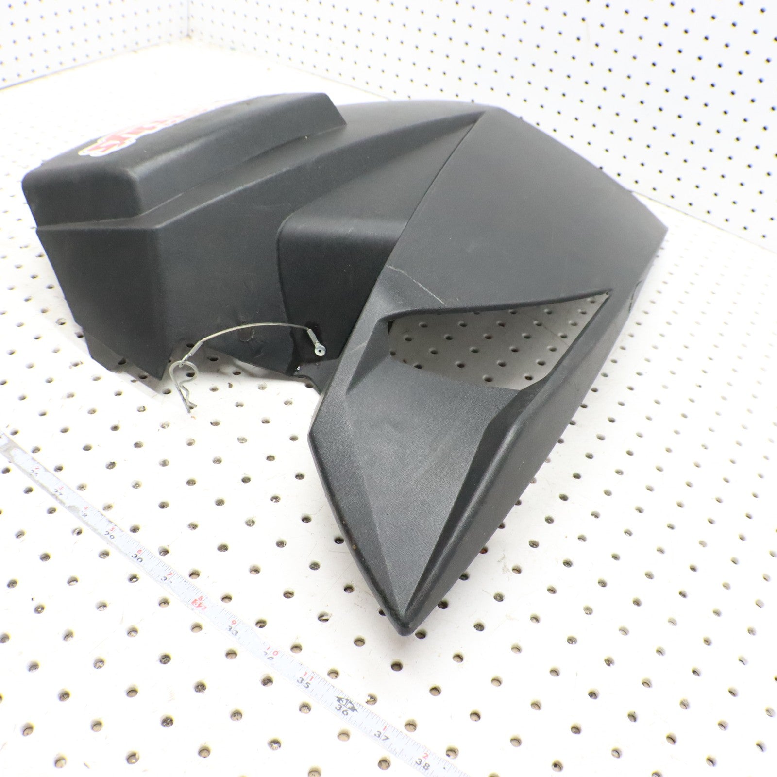 2012 Arctic Cat Proclimb M800 Side Panel Right 3718-180; 3718-330 