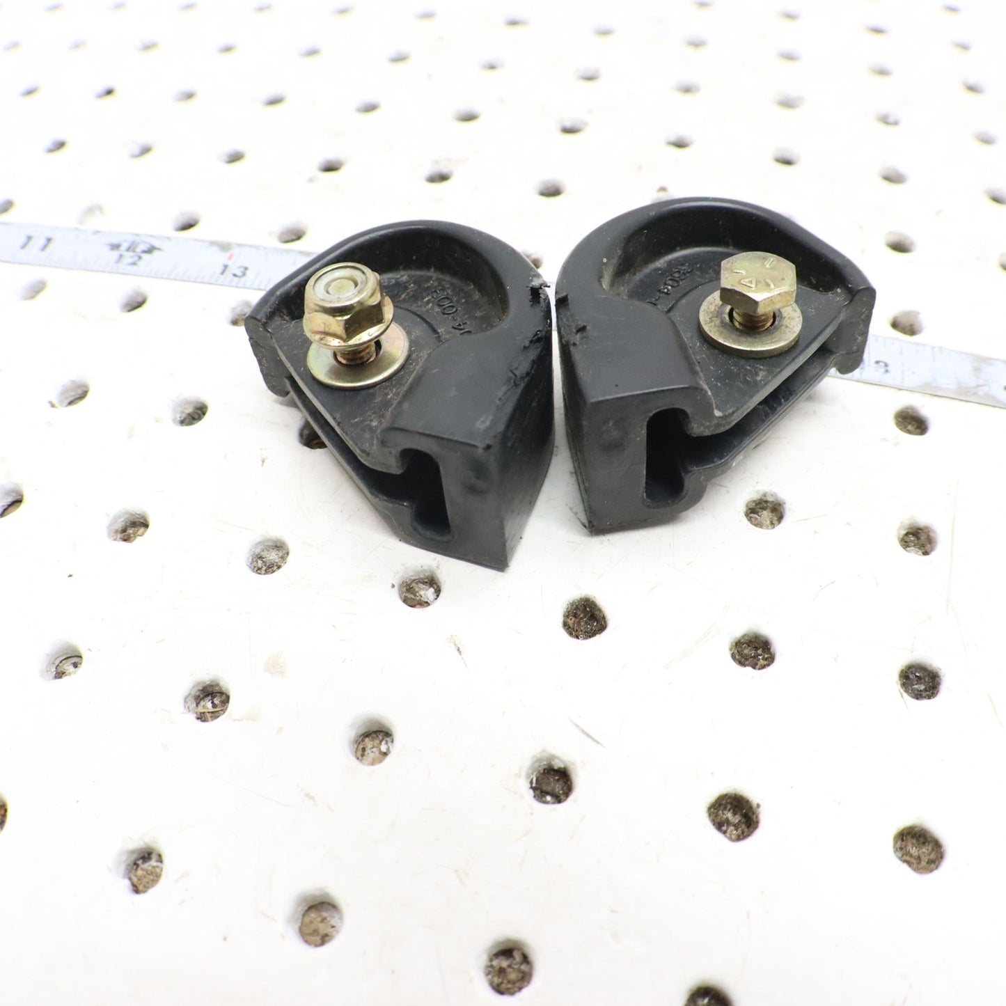 2009 Arctic Cat Crossfire R 8 Slide Rail Tip End Cap 3604-003