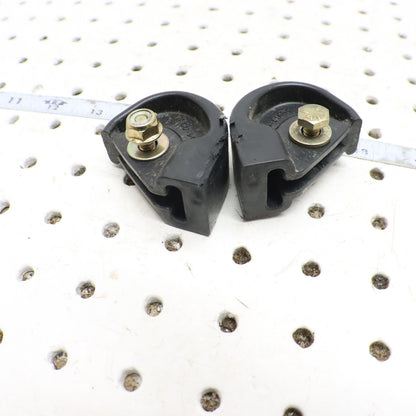 2009 Arctic Cat Crossfire R 8 Slide Rail Tip End Cap 3604-003