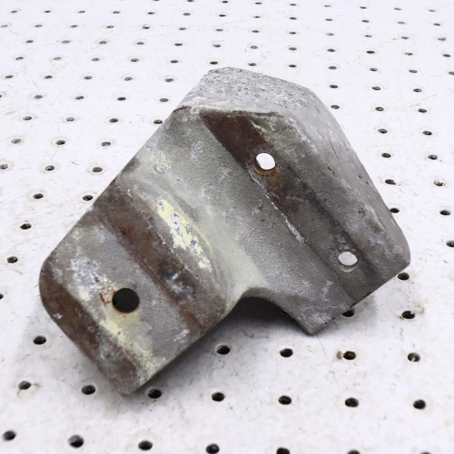 2002 ARCTIC CAT ZR 600 Bracket, Mounting - Starter Motor 0708-097