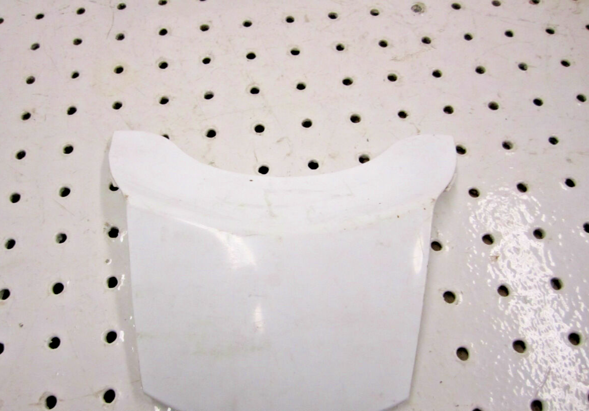 2007 YAMAHA PHAZER PROTECTOR 3 REAR UPPER PANEL 8GC-77553