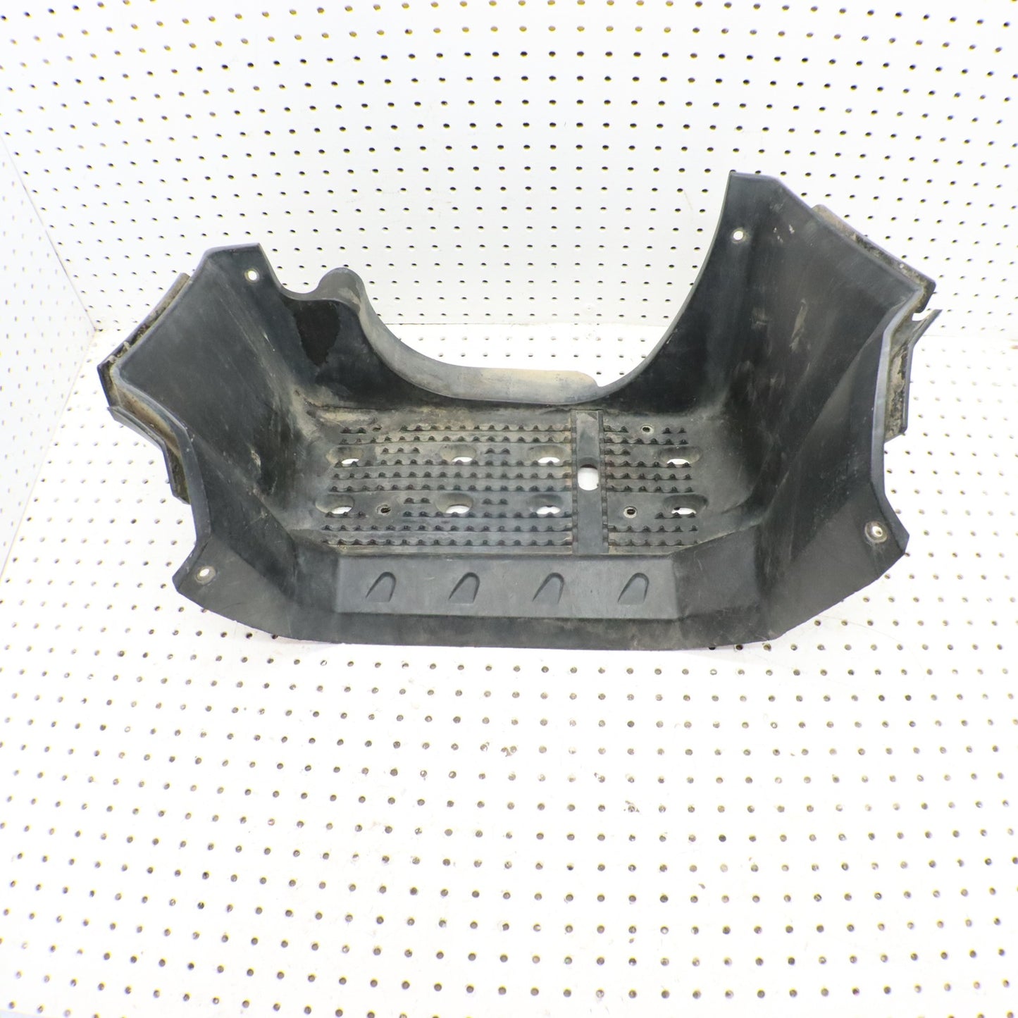 2012 Polaris Sportsman 500 Left Footwell Step Stand Footrest 5436931-070