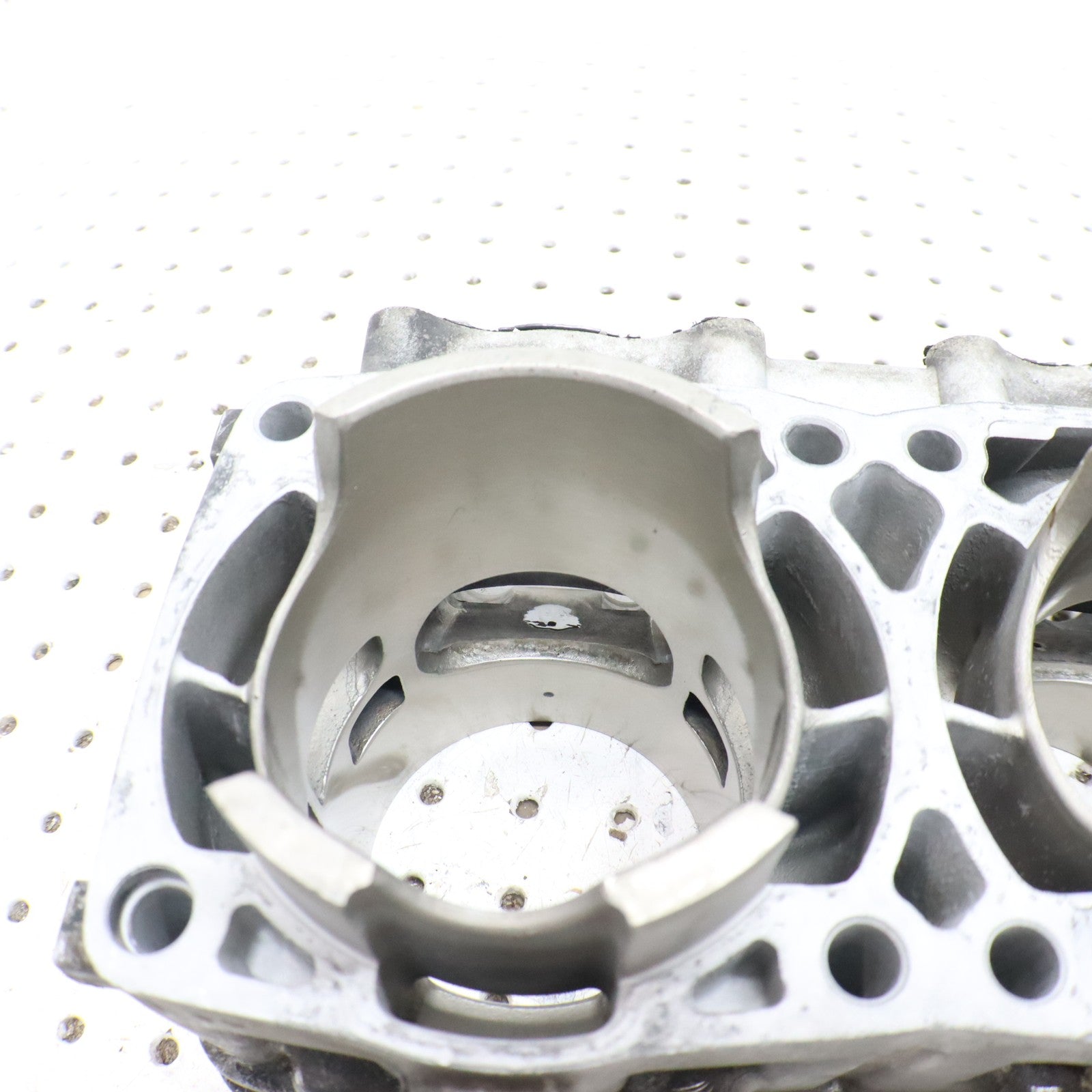 2017 Polaris Pro Rmk 800 Cylinder Jug 3022828 GOOD!