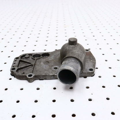 2007 POLARIS IQ 600 ENGINE WATER PUMP HOUSING COVER 5630920 5631951