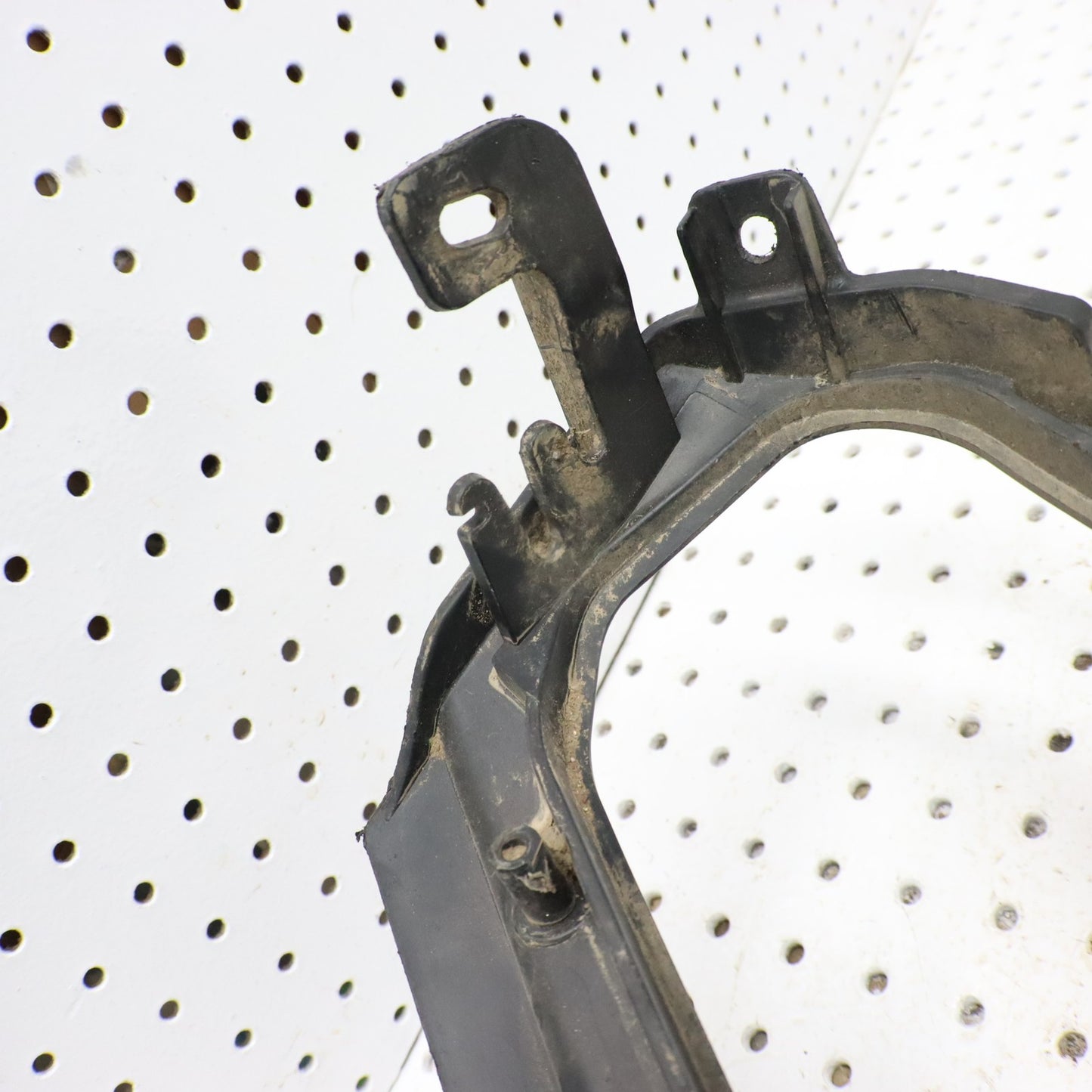 2015 Polaris Sportsman 570 Front Bumper 5438559-070