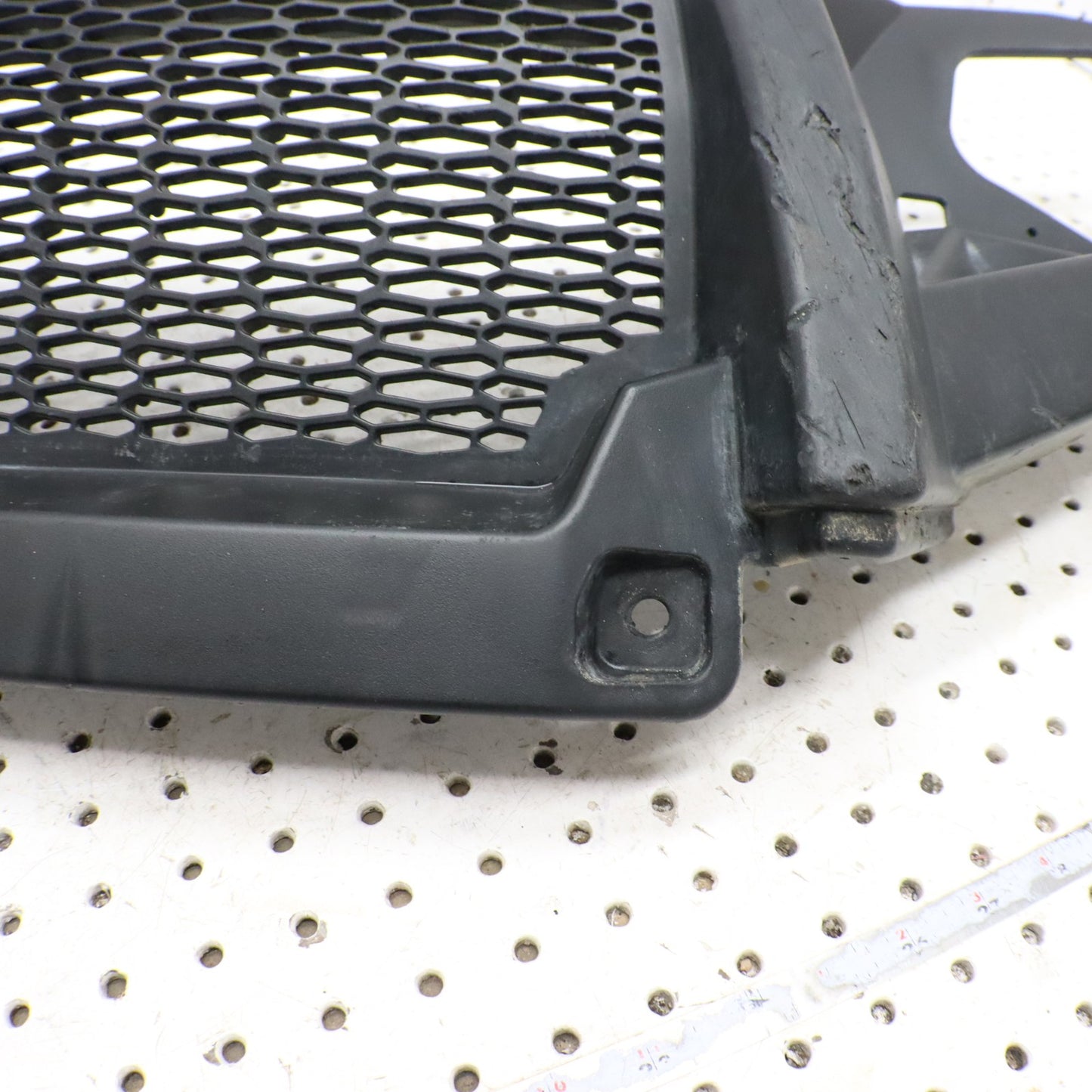 2018 Polaris Sportsman 570 Efi Front Bumper 5438559-070