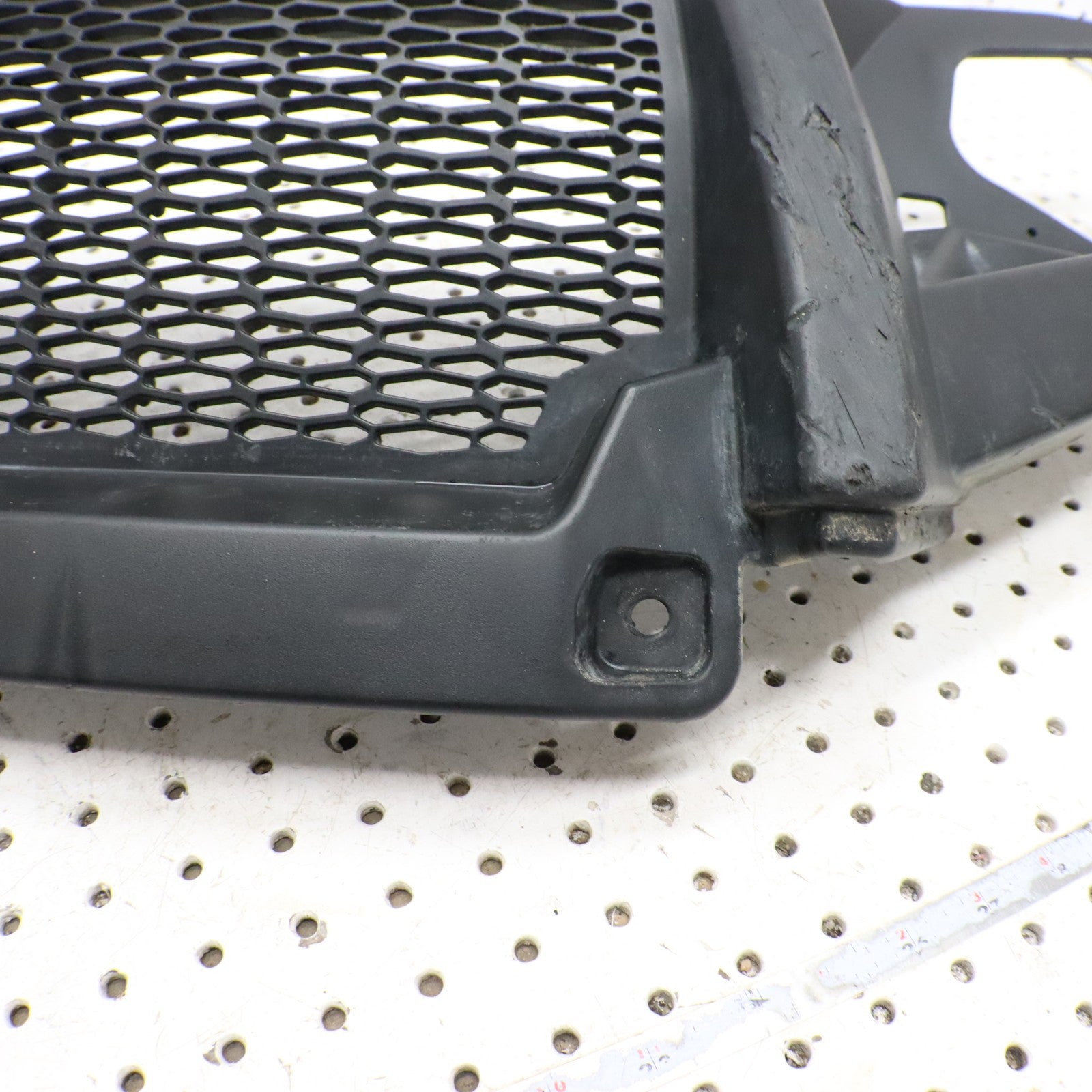 2018 Polaris Sportsman 570 Efi Front Bumper 5438559-070
