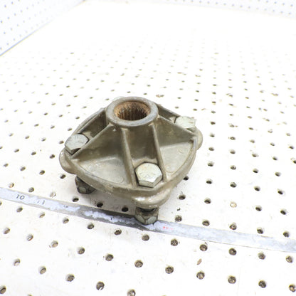 1995 Polaris Xplorer 400 REAR Wheel Hub 2200341