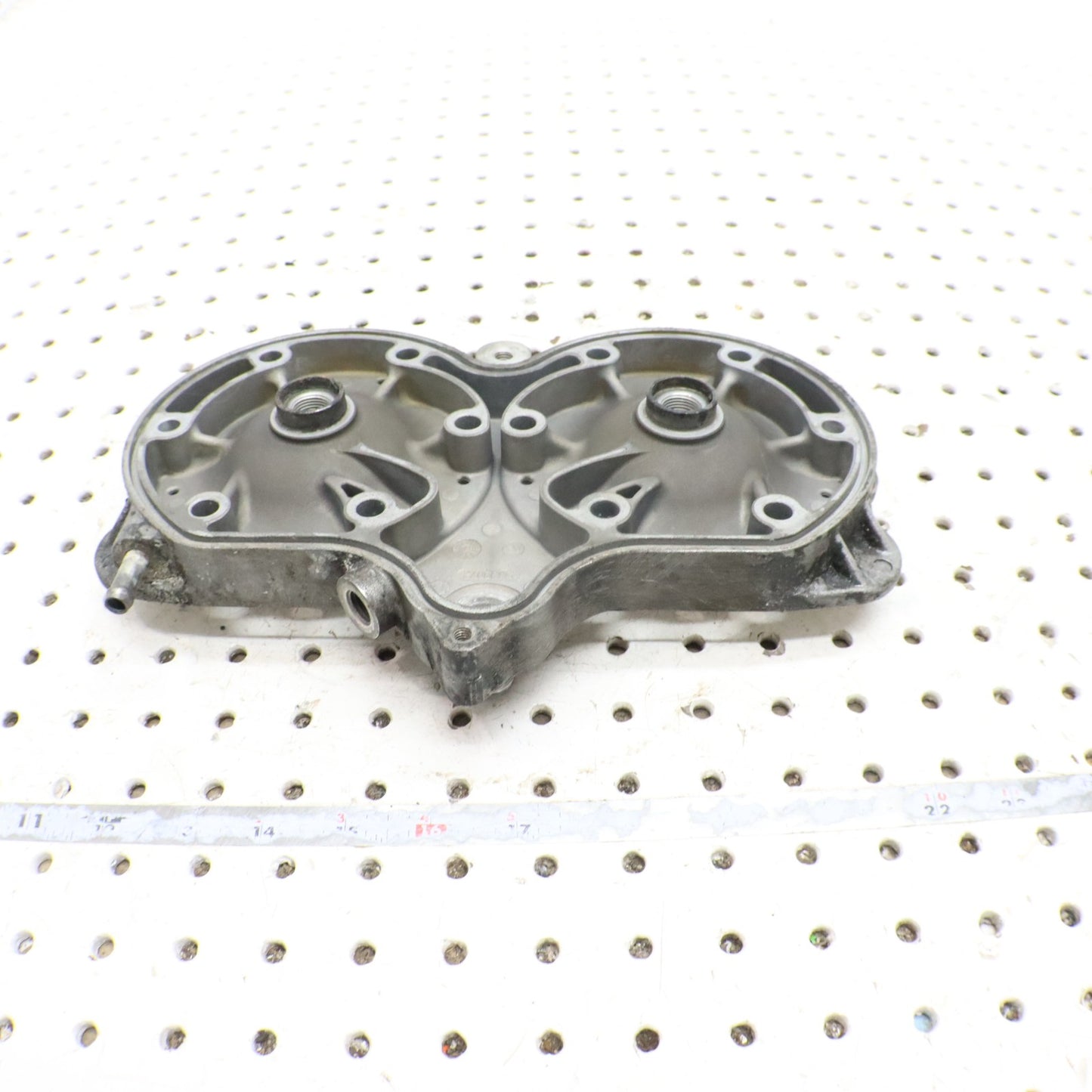 2017 Polaris Pro Rmk 800 Cylinder Head 3022642