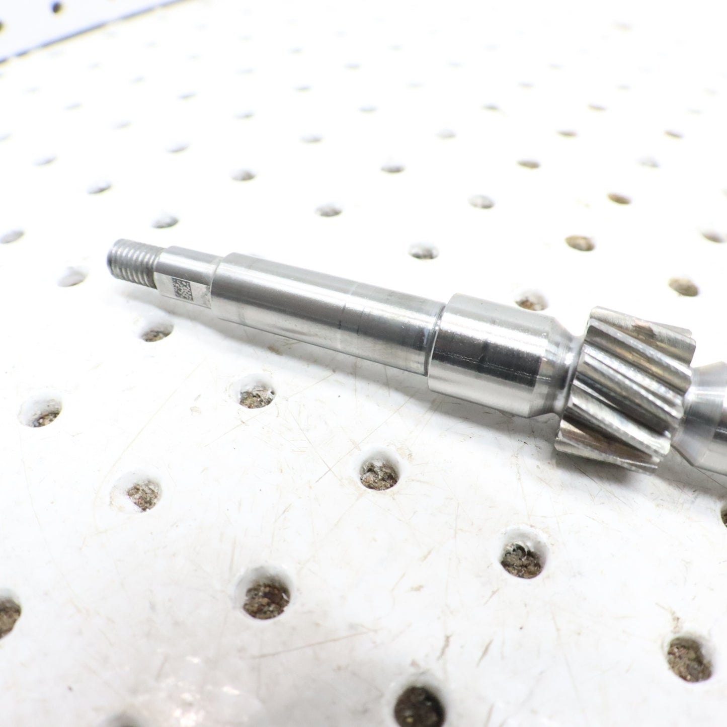 2016 Polaris Rush 800 Oil Pump Shaft Water Pump Shaft 5138488 ; 5138487