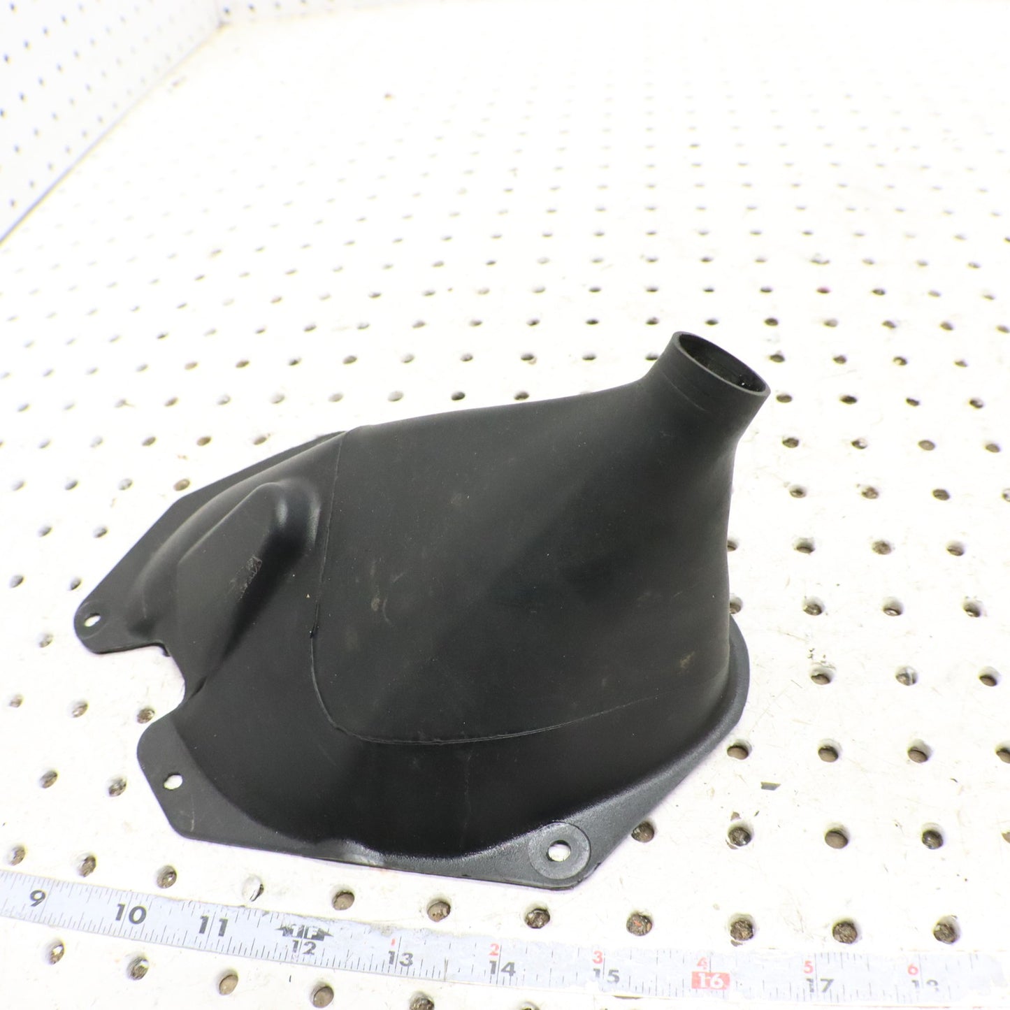 2016 Polaris Rush 800 Tie Rod Boot 2635202 LEFT 5450933; 2635202