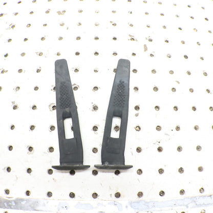 2007 Arctic Cat F6 L & R Rubber Hold Down Strap 4606-454; 4606-455