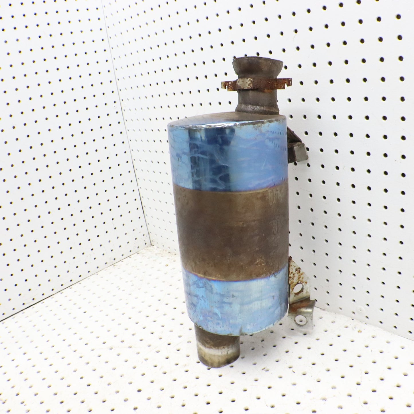 2016 Arctic Cat M8000 Exhaust Muffler Silencer B-PWR CAN 