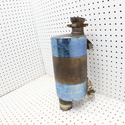 2016 Arctic Cat M8000 Exhaust Muffler Silencer B-PWR CAN 