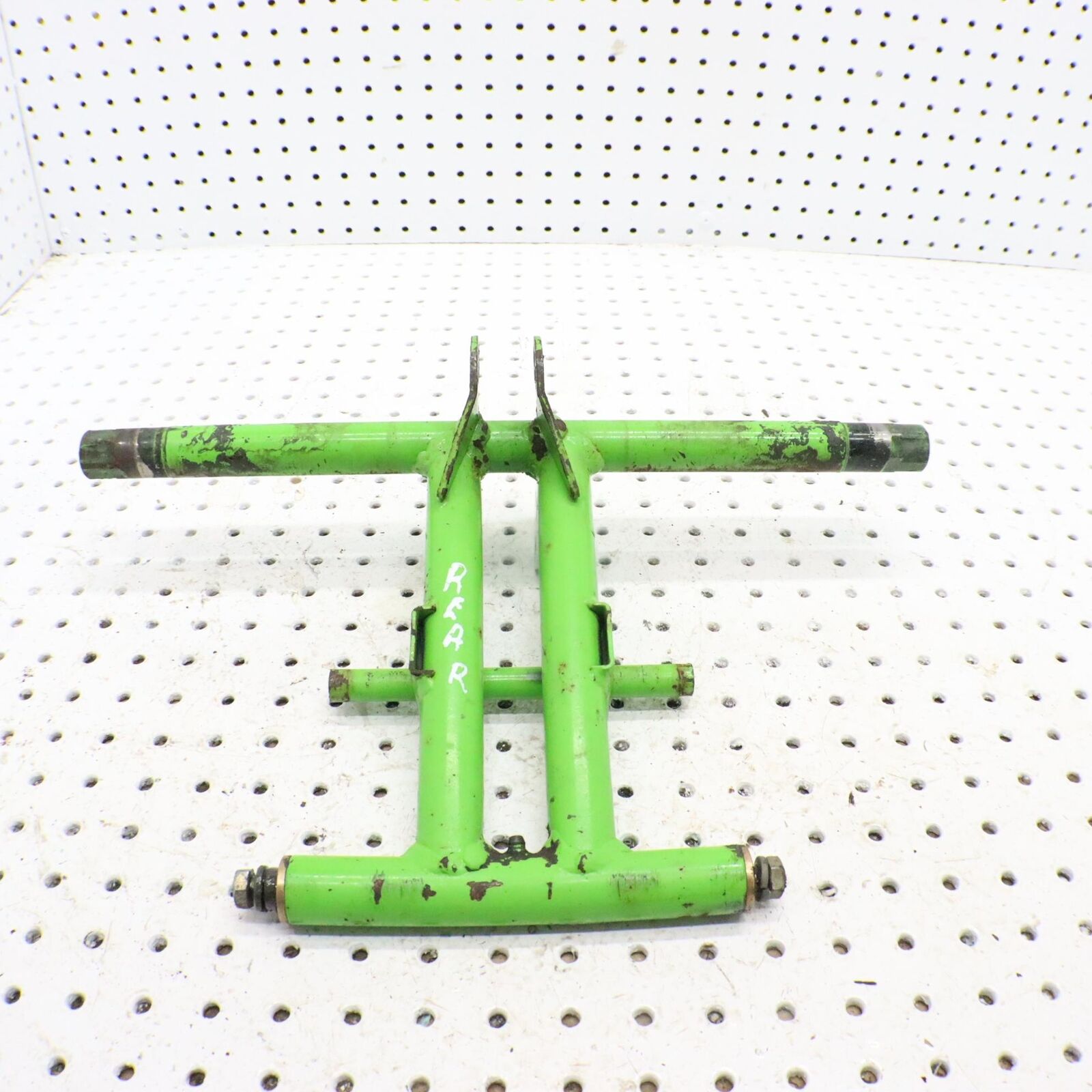 1999 ARCTIC CAT ZL 600 REAR TORQUE ARM IDLER ARM 1704-508