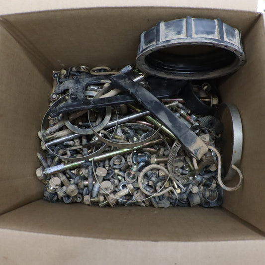 2017 Polaris Sportsman 570 Hardware Nuts Bolts Fasteners