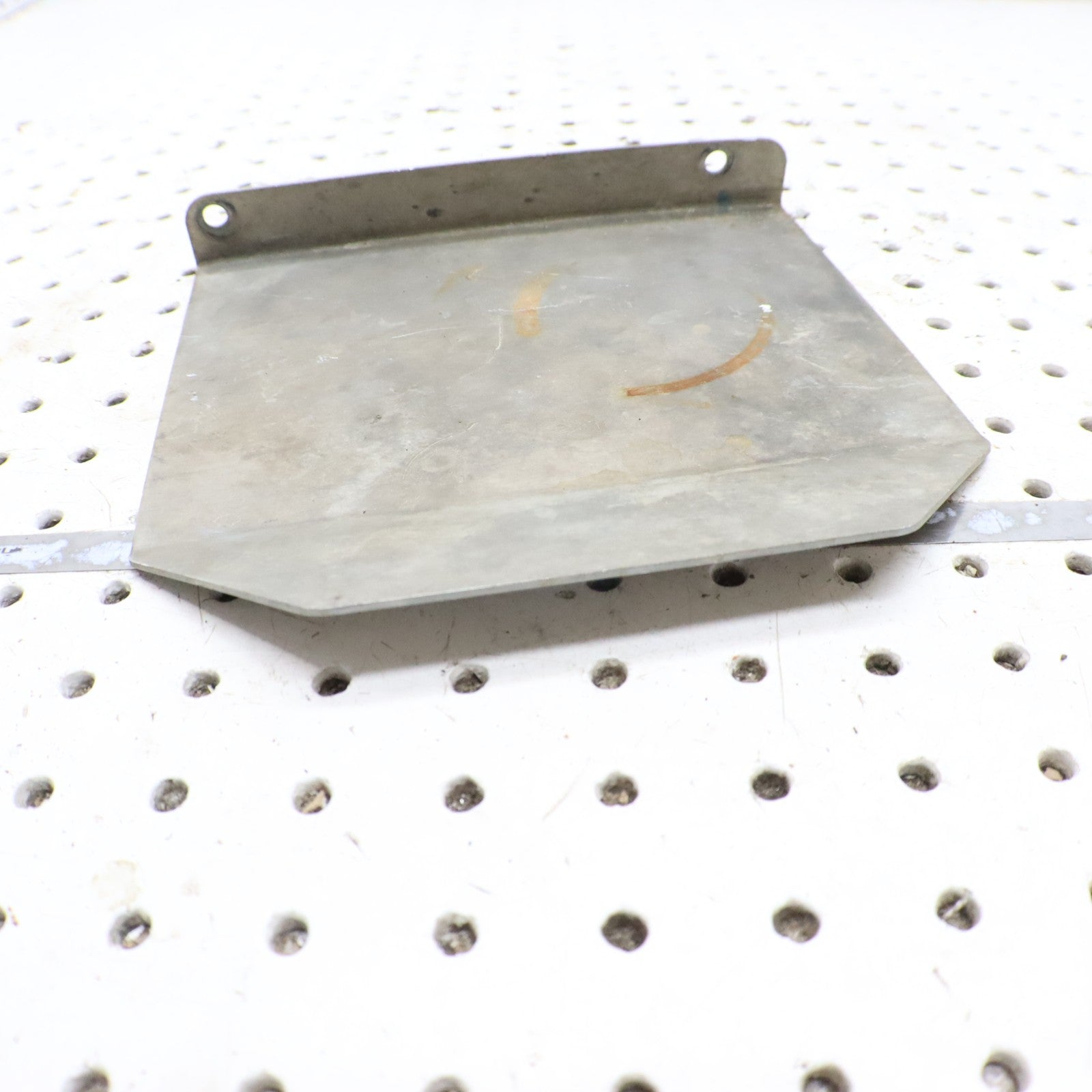 2013 Polaris Ranger Xp 900 Exhaust Heat Shield 5257289