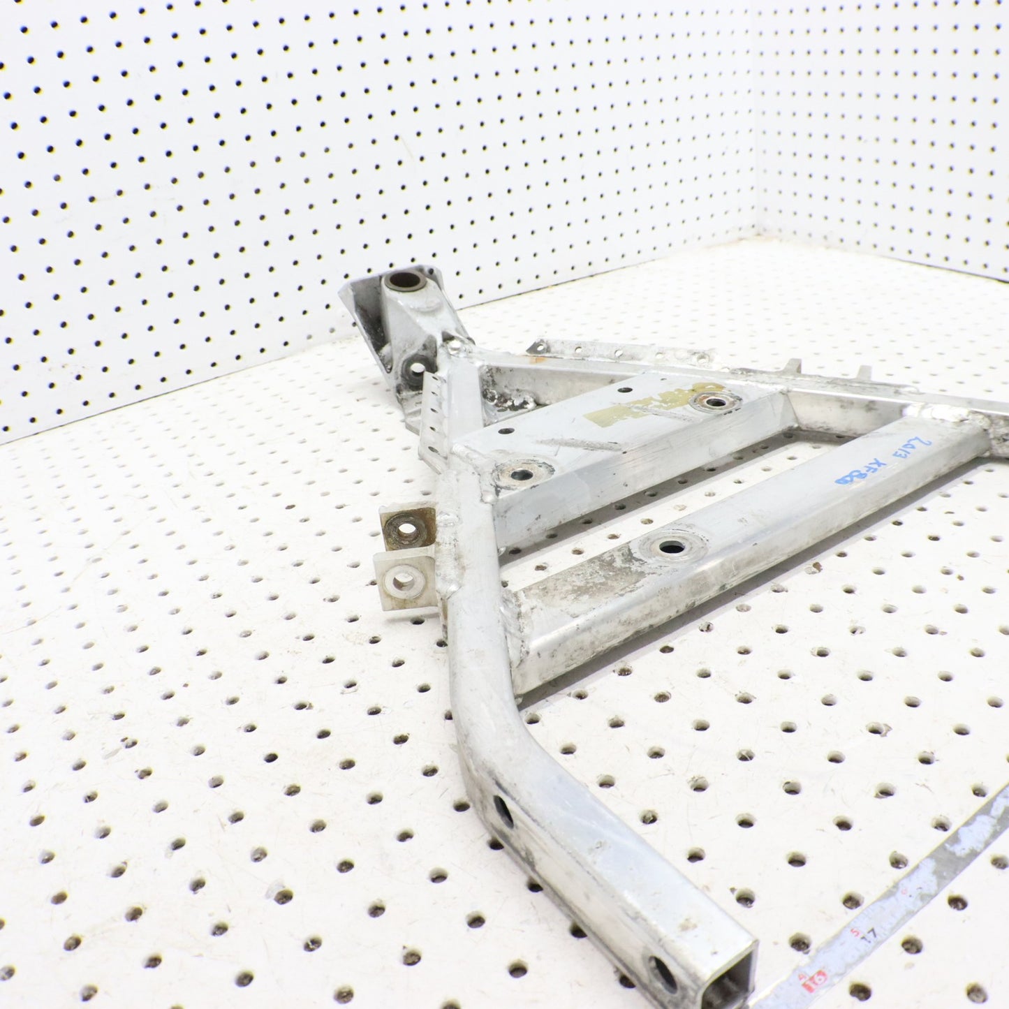 2013 Arctic Cat Procross Xf800 Bulkhead Frame Lower Front 1707-844 3707-130