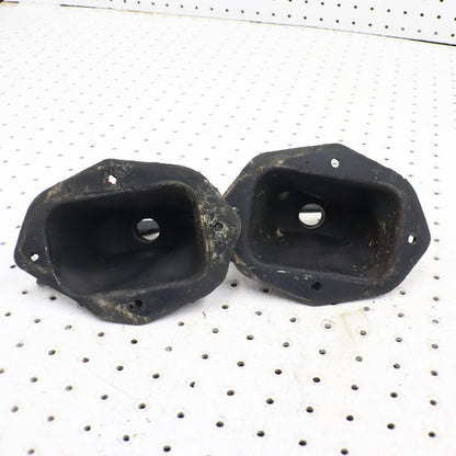 1995 Polaris Xcr 600 Tie Rod Boots Both