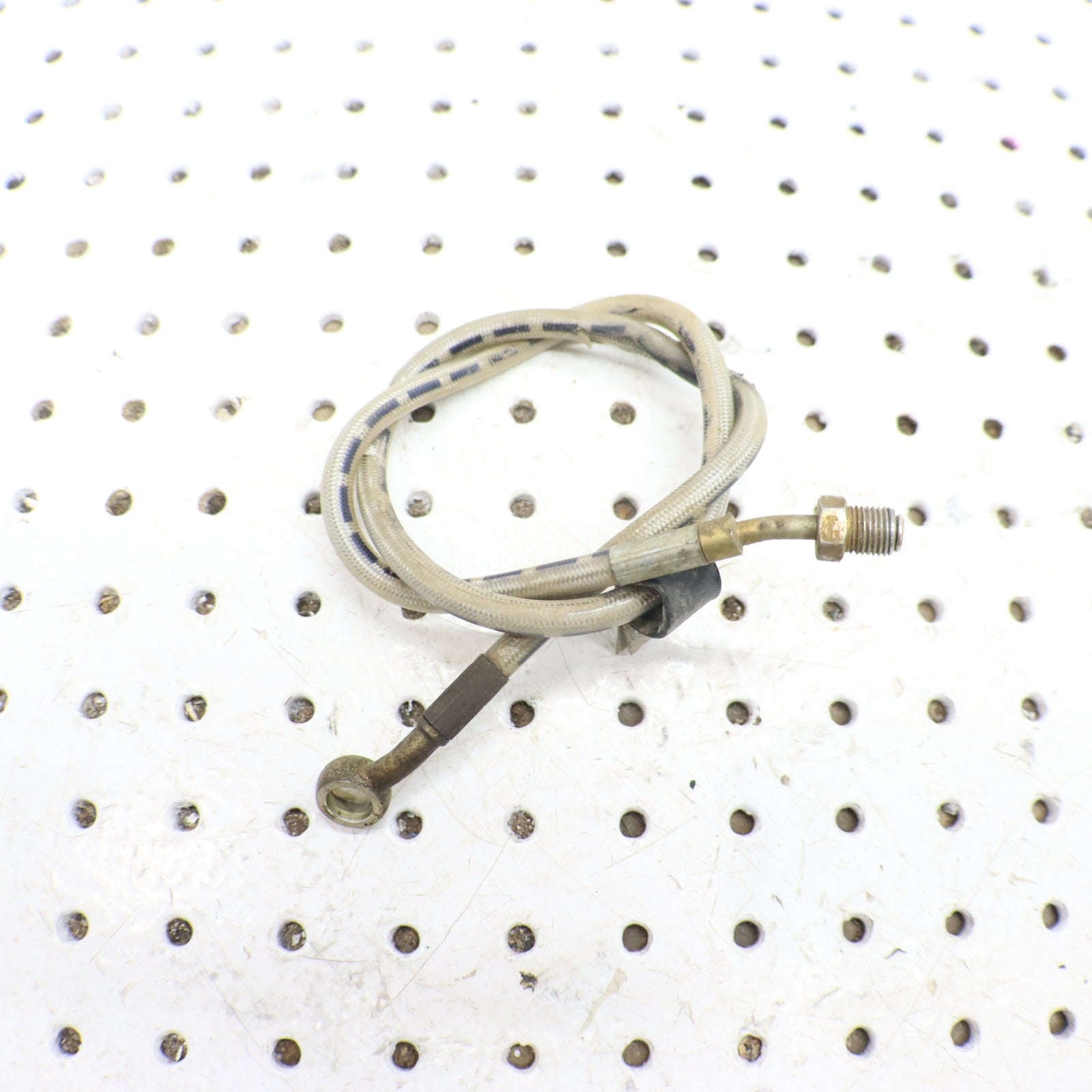 2016 Polaris Sportsman Sp 570 Brake Line Front LEFT 1912385