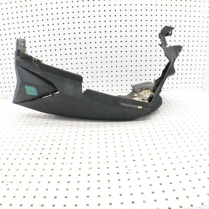 2013 Arctic Cat Procross Xf800 Fender Bellypan Right SKID PLATE  3718-422 CRACK