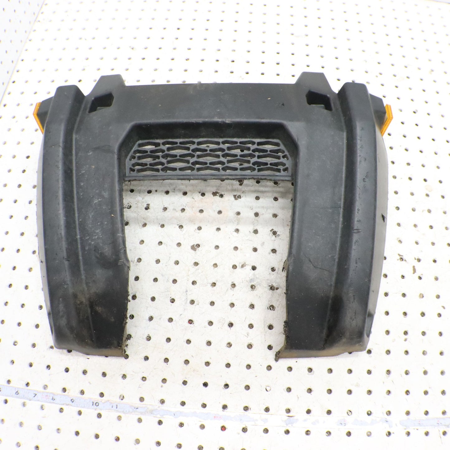 2012 Polaris Sportsman 500 Front Cover Lower Brush Guard 5438557-070