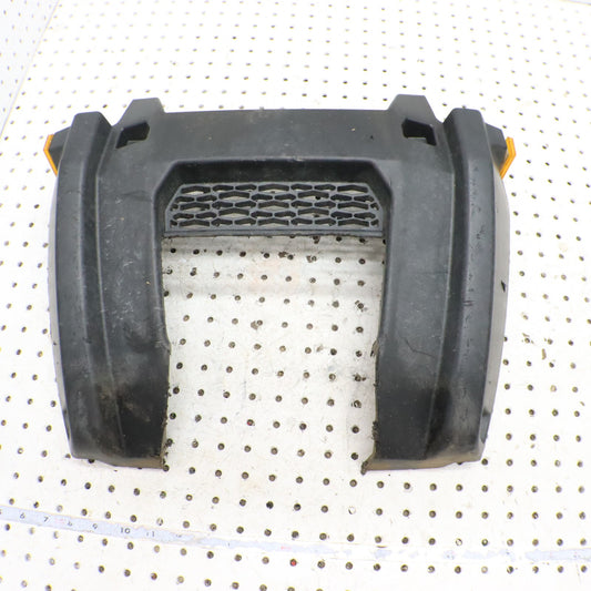 2012 Polaris Sportsman 500 Front Cover Lower Brush Guard 5438557-070