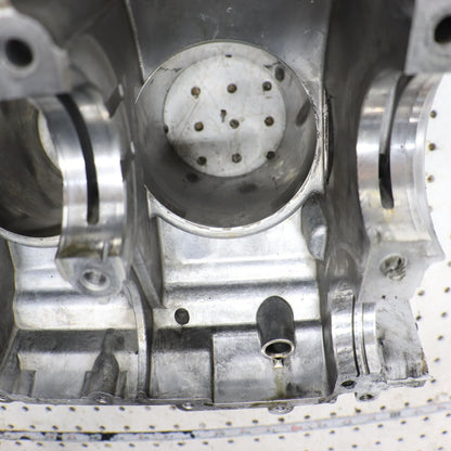  POLARIS SPORTSMAN XP 850 CRANKCASE ENGINE CASE 2204054; 2204957; 5632167 CORE