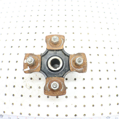 2016 SUZUKI KING QUAD 500 WHEEL HUB REAR 64110-31G10