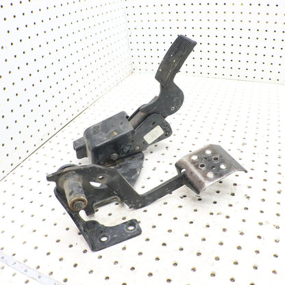 2013 Polaris Ranger Xp 900 Throttle Pedal, Brake Pedal Assy 4012657