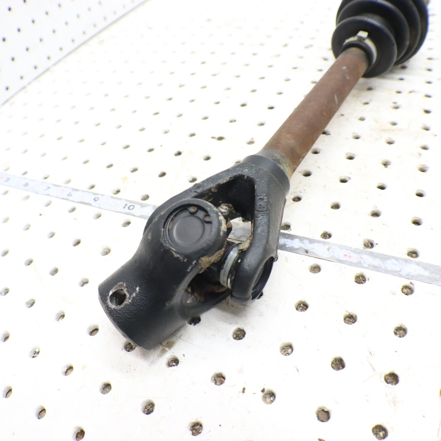 1998 Polaris Xplorer 400l Cv Drive Axle Shaft 2200961 2200960