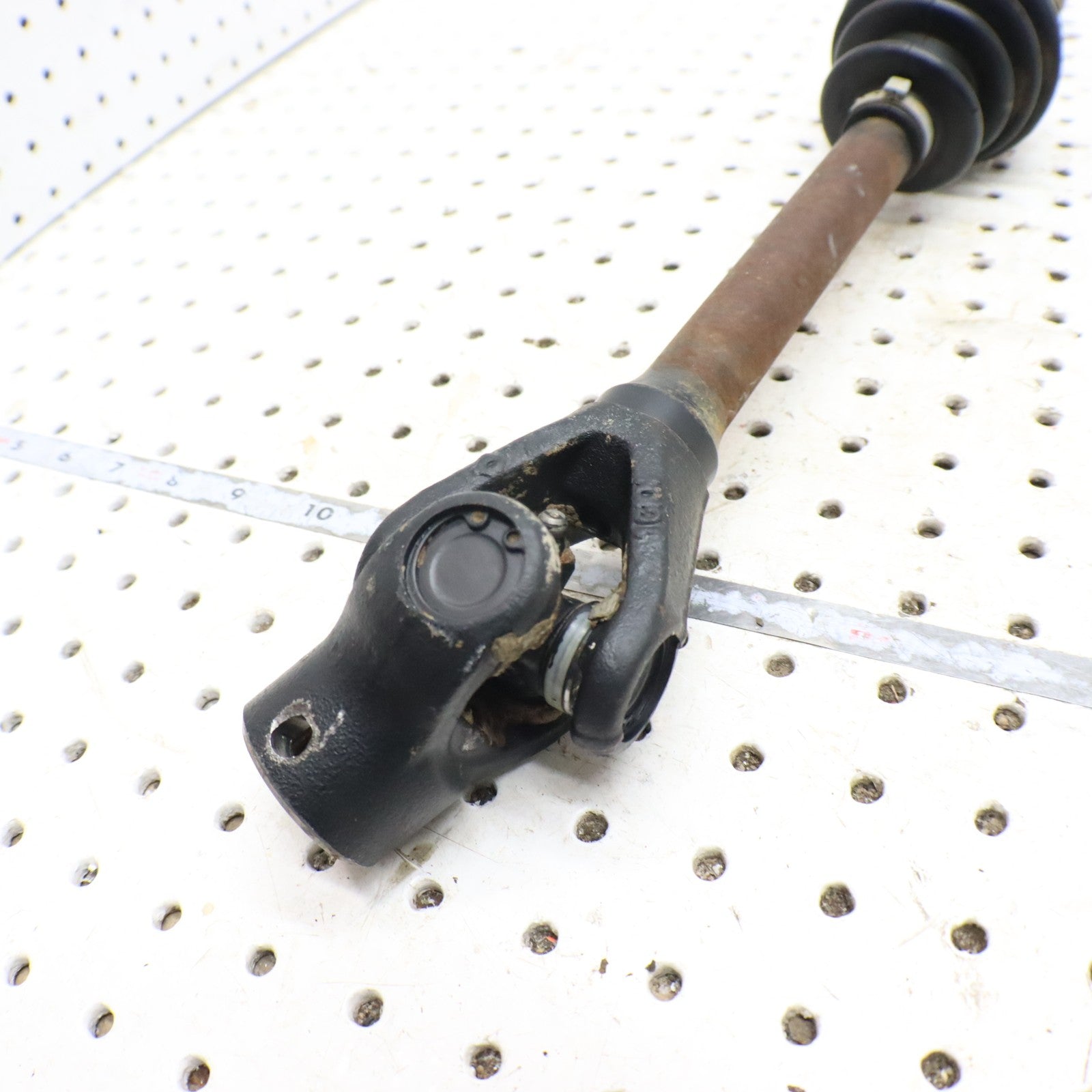 1998 Polaris Xplorer 400l Cv Drive Axle Shaft 2200961 2200960