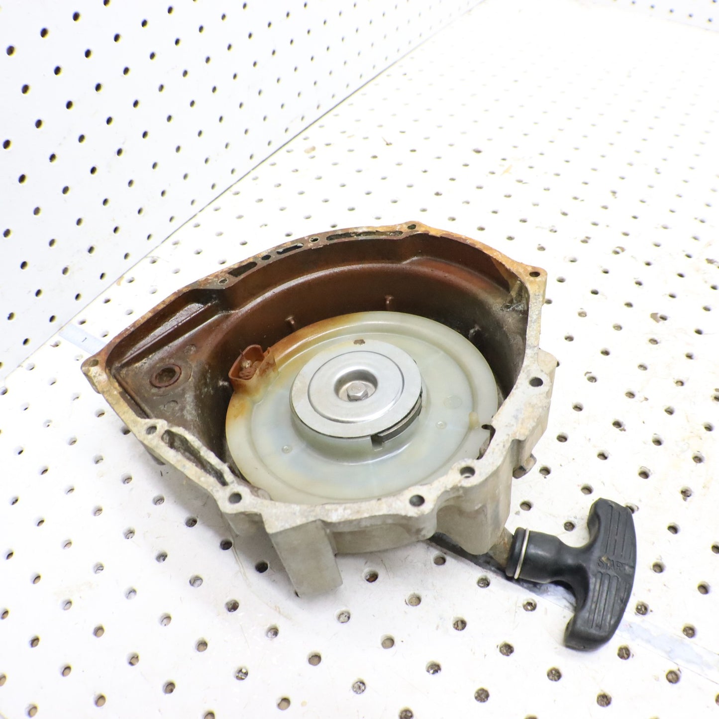 1998 Polaris Xplorer 400l Recoil ASSEMBLY 3085082