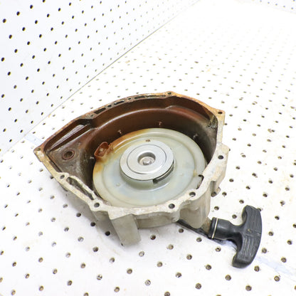 1998 Polaris Xplorer 400l Recoil ASSEMBLY 3085082