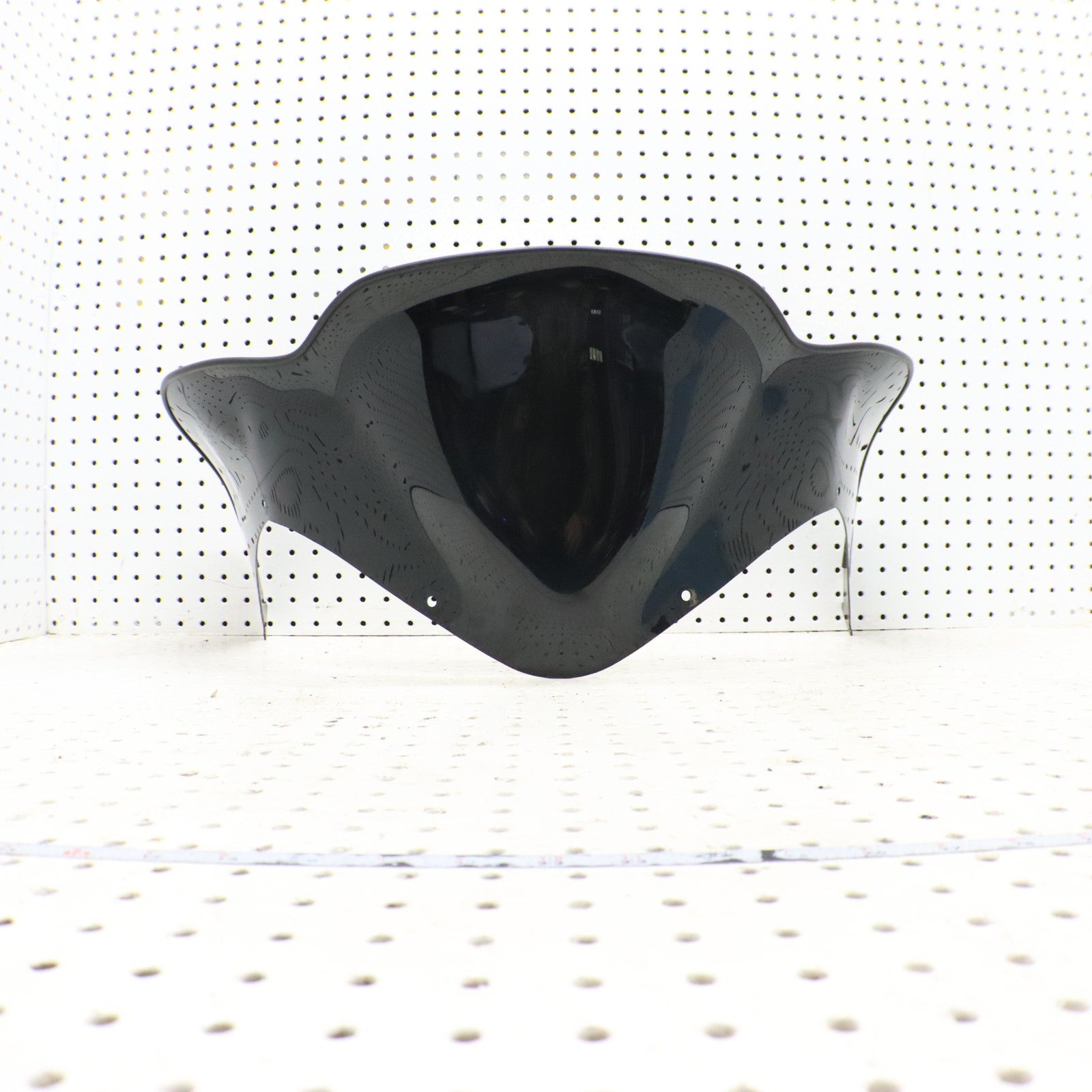 2009 Arctic Cat Crossfire R 8 Wind Shield Windshield COBRA BY POWERMADD