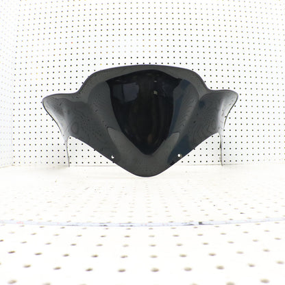 2009 Arctic Cat Crossfire R 8 Wind Shield Windshield COBRA BY POWERMADD