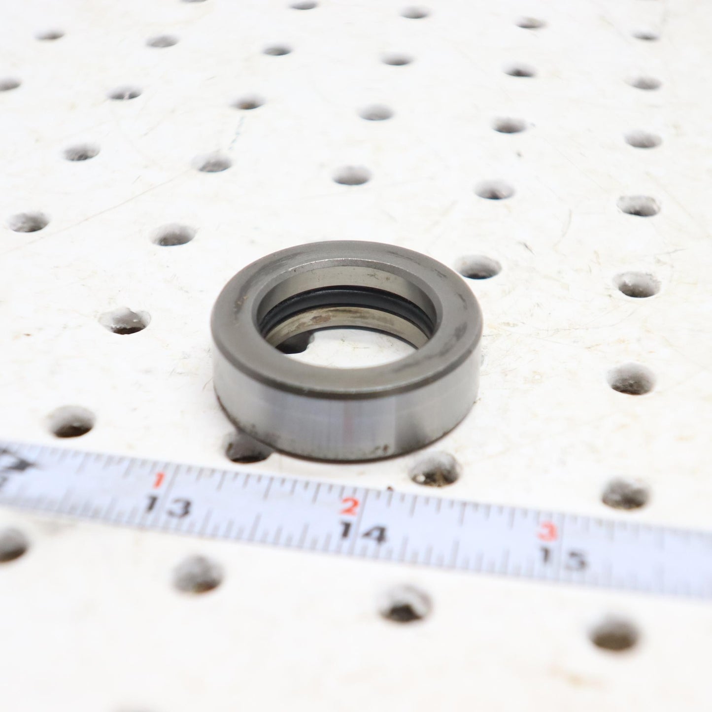 2016 SUZUKI KING QUAD 500 SPACER, PRIMARY SHAFT 21102-31G00