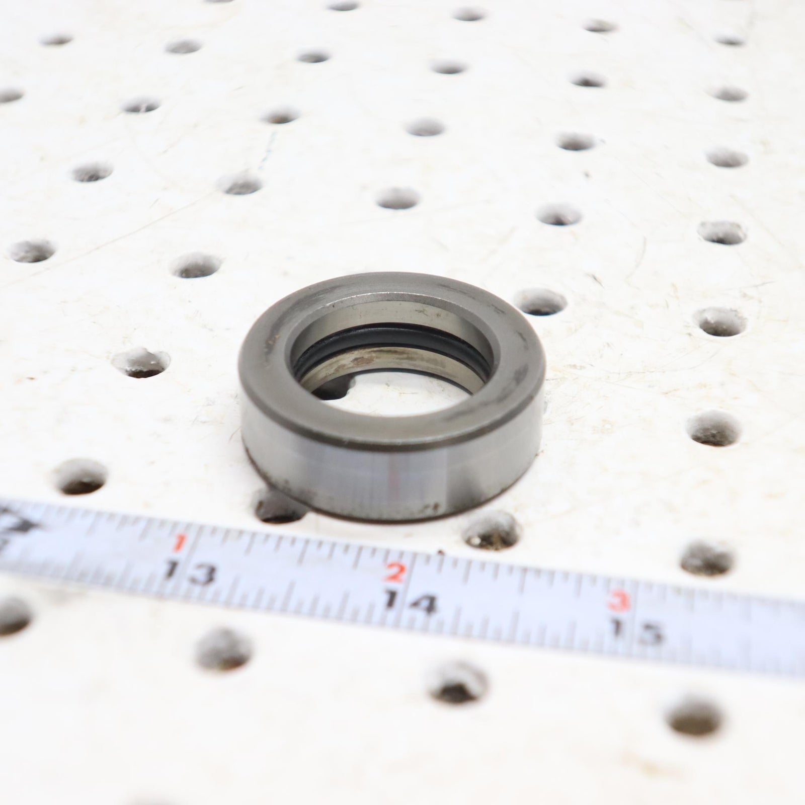 2016 SUZUKI KING QUAD 500 SPACER, PRIMARY SHAFT 21102-31G00