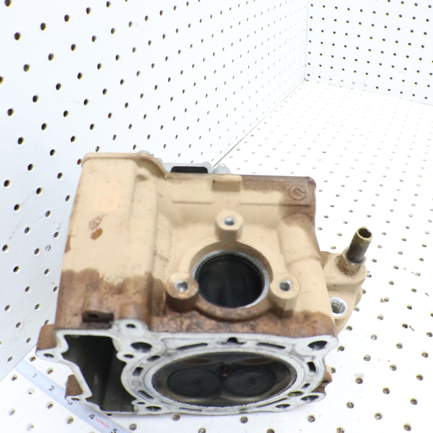 2017 Polaris Sportsman 570 Cylinder Head  3022616; 2206221
