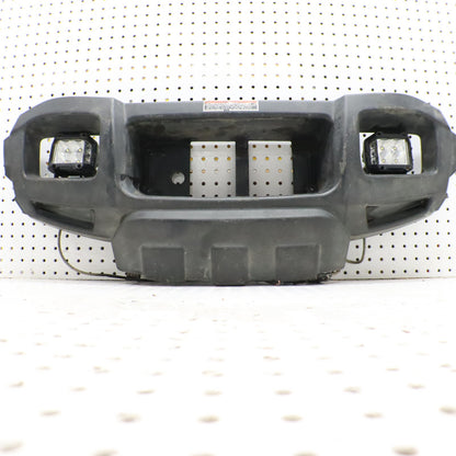 2004 Polaris Sportsman 500 Front Bumper 2632758-070
