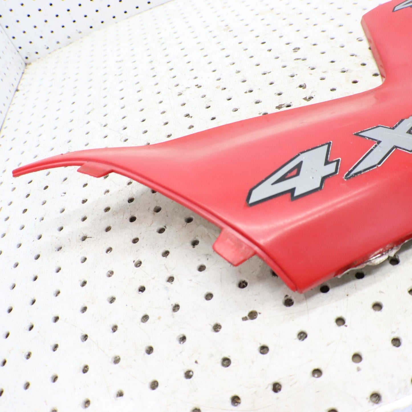 1995 Polaris Xplorer 400 Side Panel Cover Right 2620085-136