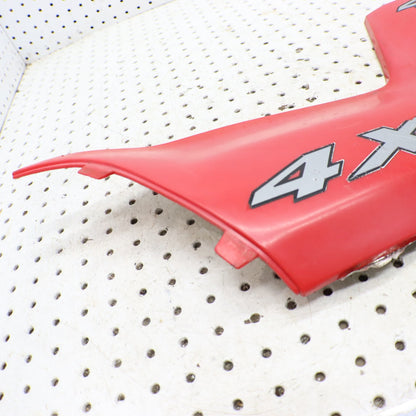 1995 Polaris Xplorer 400 Side Panel Cover Right 2620085-136