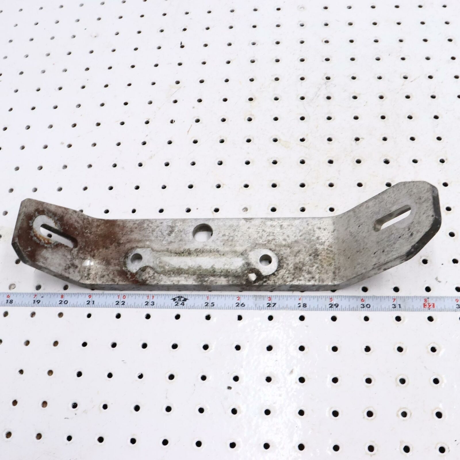 2007 POLARIS IQ 600 ENGINE MOUNT STRAP LH 5135325
