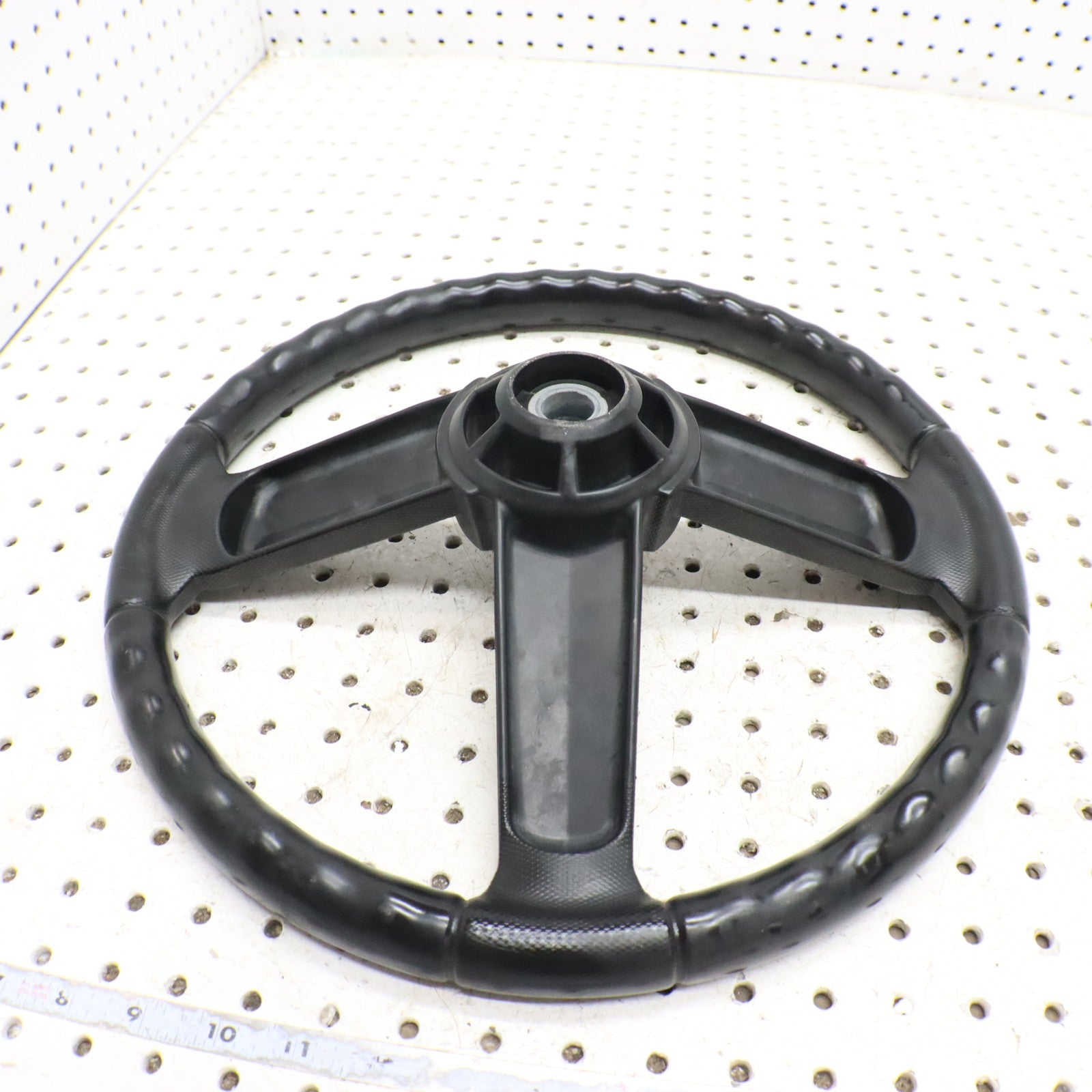 2013 Polaris Ranger Xp 900 Steering Wheel 1823622