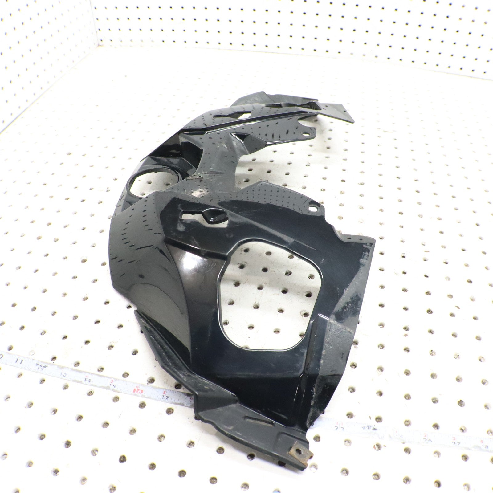 2013 Arctic Cat Procross Xf800 Console Gas Tank Cover UPPER 6606-305